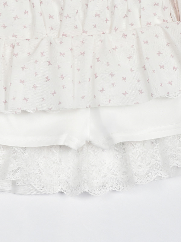 オフショルチュールセット 詳細画像 チェック 16