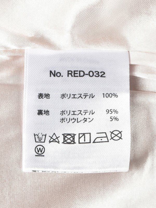 Rose American Sleeve Blouse 詳細画像 ブラック 16