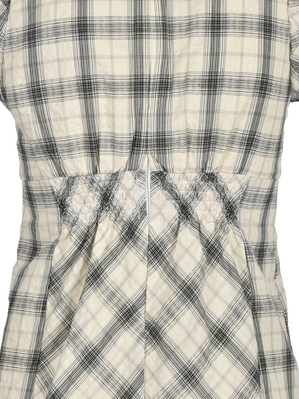 Frill Gather Mermaid Onepiece 詳細画像 ブラック 16