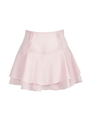 Frill Flare Shortpants