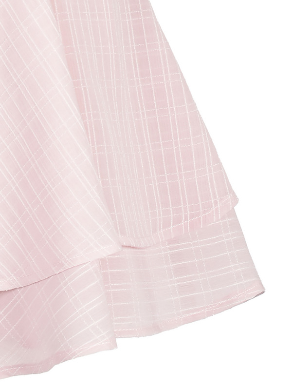 Frill Flare Shortpants 詳細画像 ブラック 16