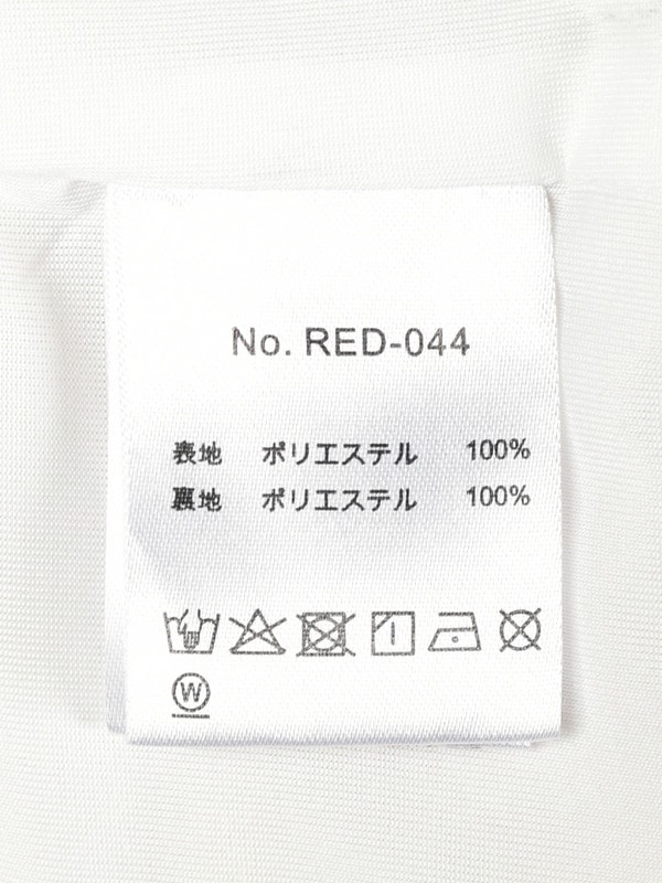 Ribbon Bijou Off Shoulder Tweed Set 詳細画像 オフホワイト 16