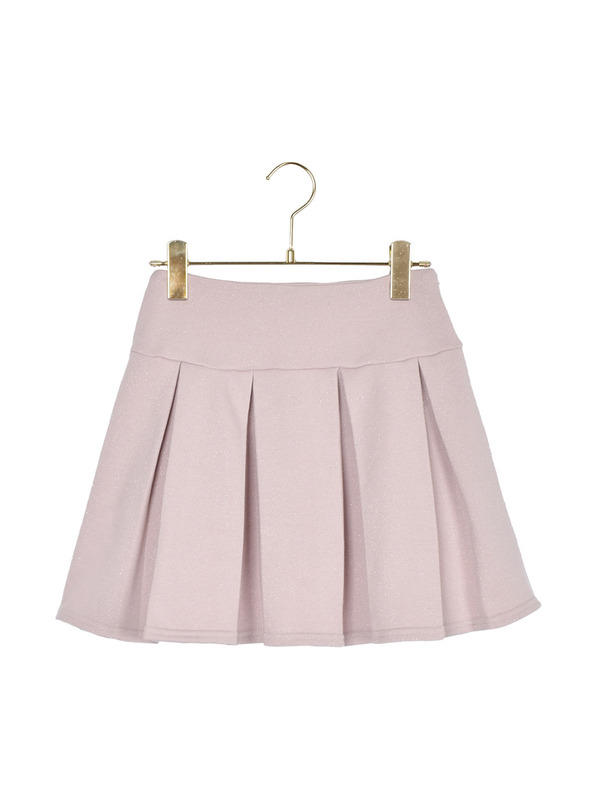 Logo Glitter Sweat Set 詳細画像 グレイ 16