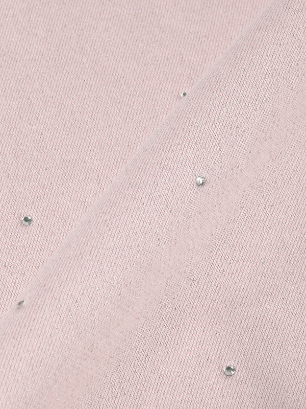 Tie Sweat Onepiece 詳細画像 グレイ 16