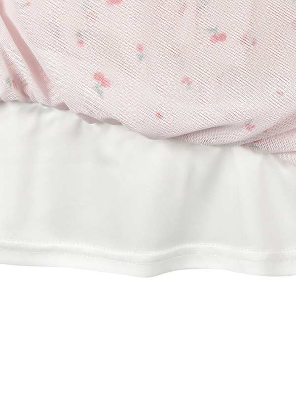 Gather Fit Cami Onepiece*Cardigan Set 詳細画像 チェック 16