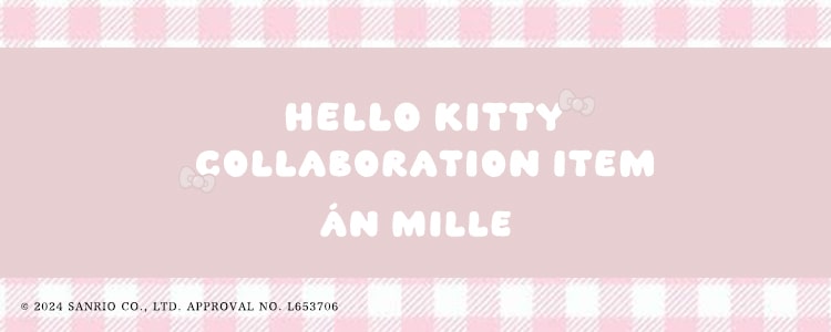 2024AW_Anmille_HELLO_KITTY