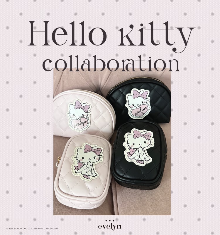 2024AW_evelyn_HELLO_KITTY