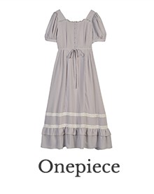 Onepiece Evelyn エブリン 公式通販サイト