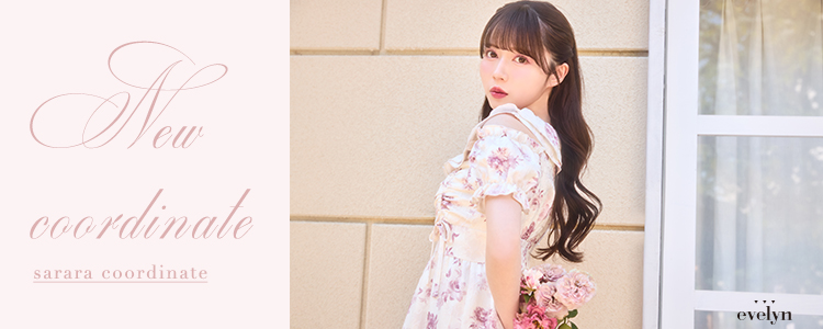 evelyn レーススクエアTP トップス 半袖 ピンク evelyn エブリン レーススクエアTP ピンク