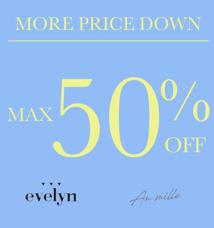 2024_evelyn_Anmille_MORE_SALE_MAX50%OFF