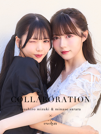 JamsCollectionコラボアイテム