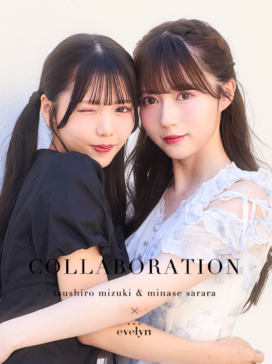 JamsCollectionコラボアイテム